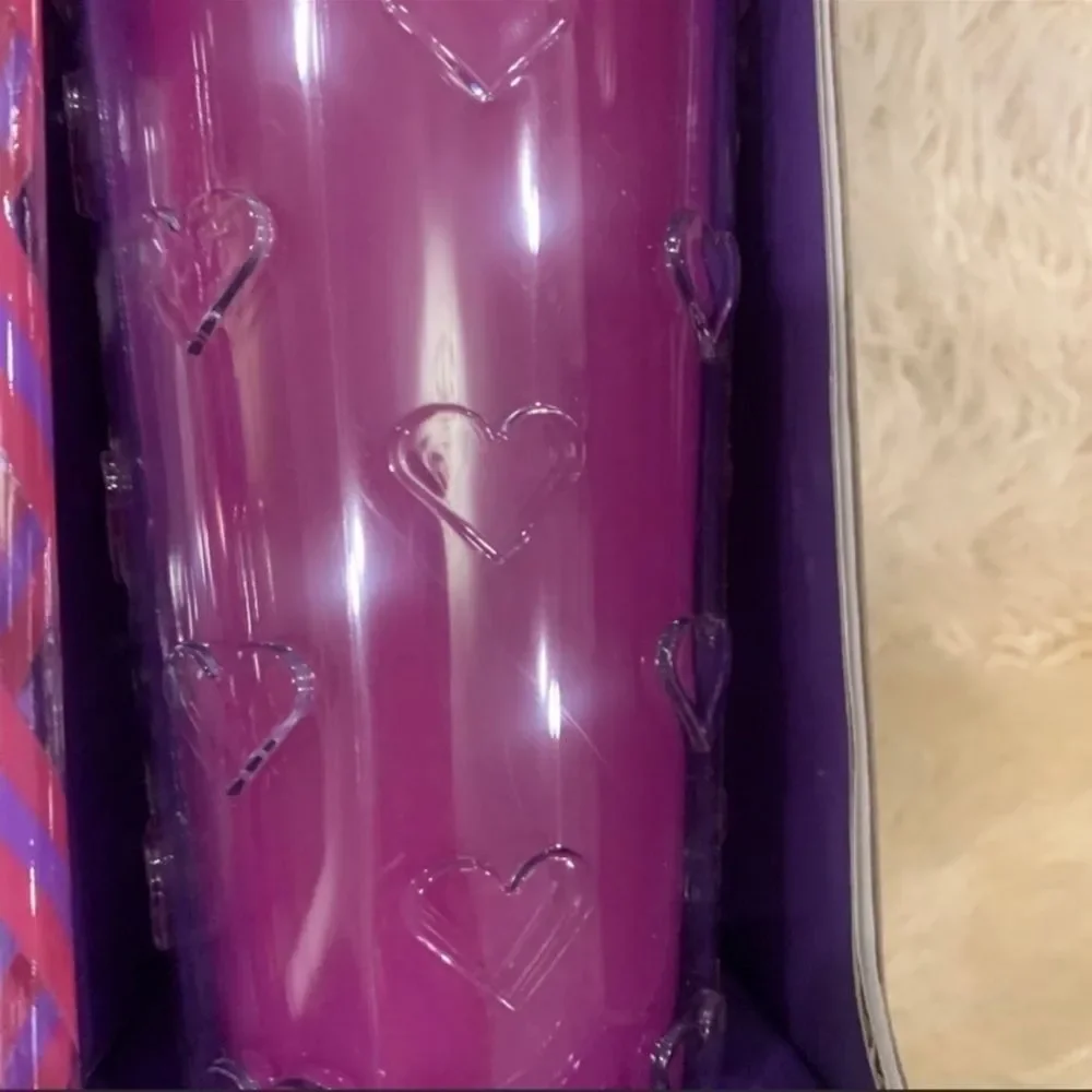 TUMBLERS Color Changing Set Of Two - Picture 2 of 7